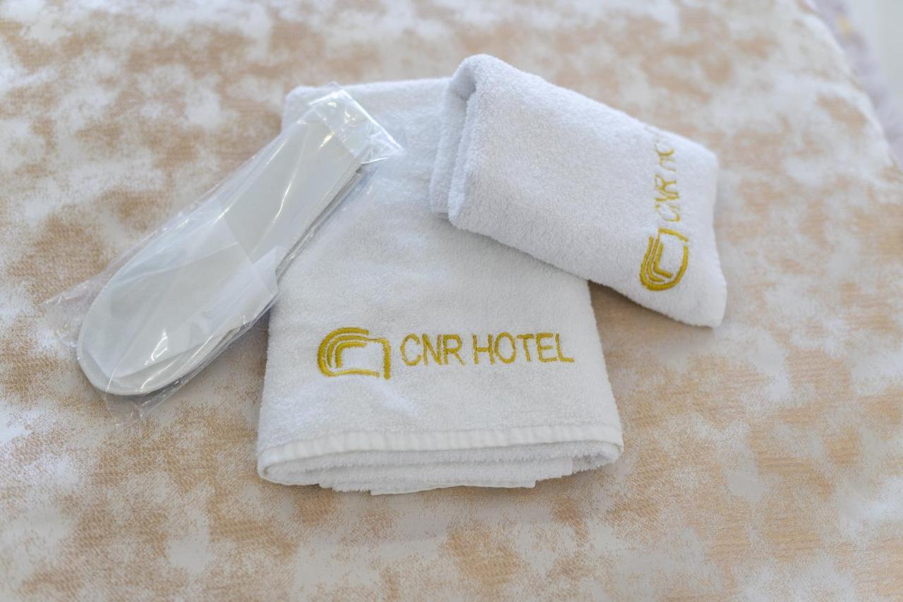 Cnr Otel Airport Istanboel Buitenkant foto